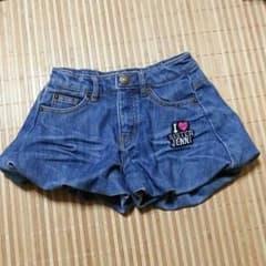 ★えび様★専用★ジェニー130パンツのサムネイル