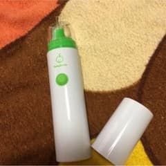 ベビースマイル 電動鼻水吸引器のサムネイル