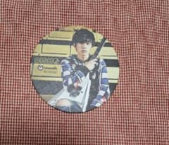 DISH// 北村匠海 コースターのサムネイル