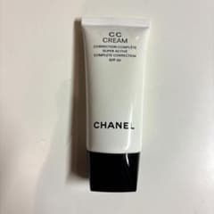 CHANEL CCクリーム 21 Biege 30ml SPF50 - メルカリ