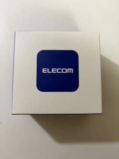 【未開封】ELECOM EC-AC8565BK 充電アダプター ブラック 65Wのサムネイル