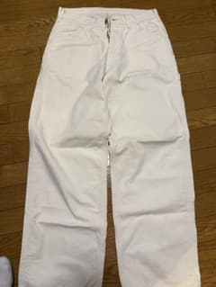 Leeワークパンツ　リーワークパンツのサムネイル