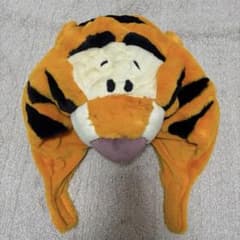 ティガー ファンキャップのサムネイル