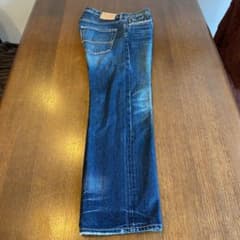 アバクロンビー＆フィッチ　デニムジーンズ　W30 × L30のサムネイル