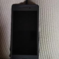 Xperia performance部品取りSoftBankのサムネイル
