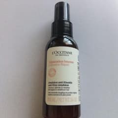 L'OCCITANE ファイブハーブス リペアリングヘアミルクセラム　お値下げ