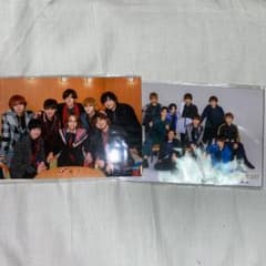 Hey! Say! JUMP フォトセット 未開封のサムネイル