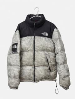 Supreme The North Face ダウンジャケット M
