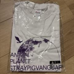 STRAYPIGVANGUARD ANIMAL PLANET Tシャツ Sサイズのサムネイル