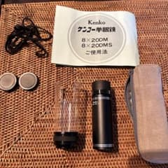 KENKO ケンコー　単眼鏡　拡大鏡のサムネイル