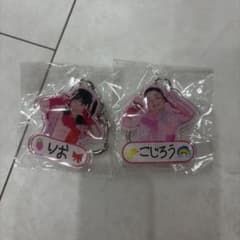 りおちゃんのみのサムネイル