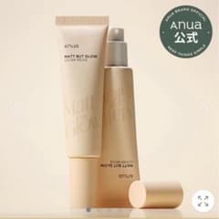 Anua 新作　下地のサムネイル