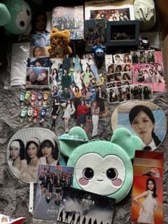TWICEまとめ売り引退品 - メルカリ