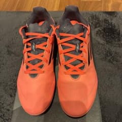 アディダス　F50 スパイク　24cmのサムネイル
