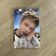 TXT 7TH YEAR トレカ ヨンジュン - メルカリ