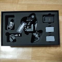 【新品未使用品】WHEELTOP EDS OX 1.0 無線電動変速機 新品未使用品】WHEELTOP EDS OX 1.0 無線電動変速機 - メルカリ