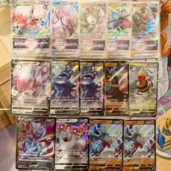 ポケモンカードまとめ売りのサムネイル