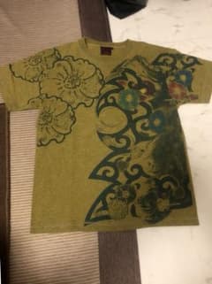 泥棒日記 Tシャツ 中のサムネイル