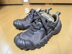 Onitsuka Tiger DENTIGRE LS 덴티그레 브라운