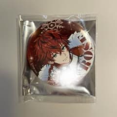 めておら ロゼくん 直筆サイン入り 缶バッジ winter - メルカリ