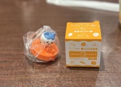 ハチワレ CoCo壱フィギュアのサムネイル
