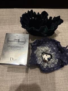 DIOR PRETTY CHARMS 新品未使用のサムネイル