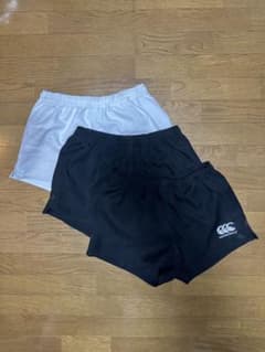 Canterbury カンタベリー ラグパン XL 3枚セット - メルカリ