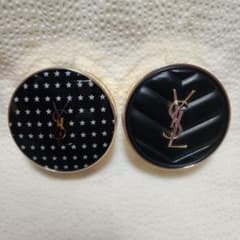 YSL 이브 산 로랑 언클드 폴 쿠션 N 펀데 케이스 전용
