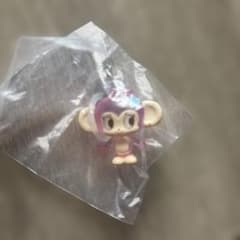 ナルミヤキャラクターズ めじるしアクセサリー ミンキーのサムネイル