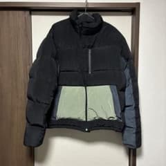 bal ダウンジャケットのサムネイル