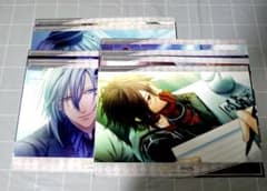 オトメイトガーデン ランチョン アムネシア AMNESIA 14枚セット オトガ