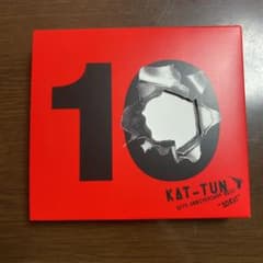 10TH ANNIVERSARY BEST\"10Ks!\"のサムネイル