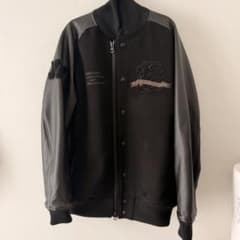 VIRGO WEARWORKS ブラフマン スタジャン XLのサムネイル