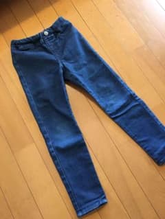 GU  ストレッチ　デニム  ジーンズ   パンツのサムネイル