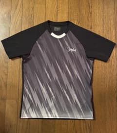 Black Knight バドミントンウェア シャツ Sサイズ