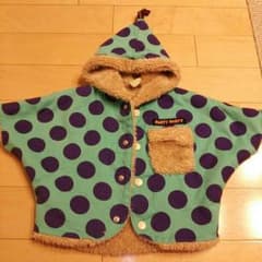 partypartyポンチョのサムネイル