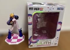 pop ワンピース Dr.ベガパンク 02 「悪(リリス)」 - メルカリ