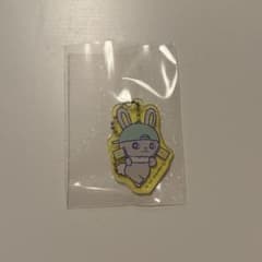 jochum JO1 木全翔也　ちまた　アクキー　キーホルダー　アクセサリーのサムネイル