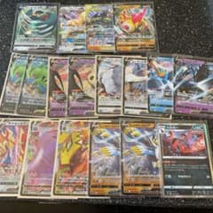 ポケモンカード 詰め合わせのサムネイル