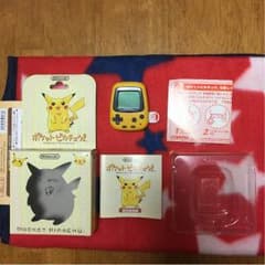 ポケット ピカチュウ (ちび太様専用)のサムネイル