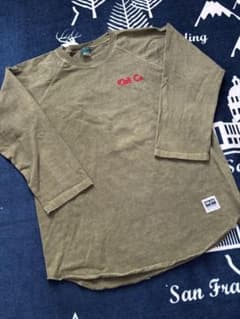 OILCO カットソーのサムネイル