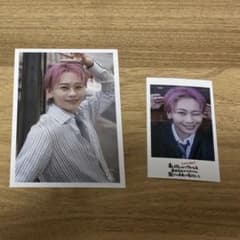 超チャーはん 生写真 ミニフォト シューヤのサムネイル