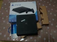SONY PS4 本体 500GB (ジャンク)のサムネイル
