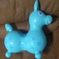 ちひろさま専用　ロディ RODY 乗り物のサムネイル