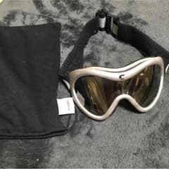 CARRERAのスノーボードゴーグルのサムネイル