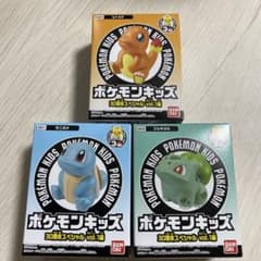 포켓몬 키즈 30주년 스페셜 vol.1편 미카야