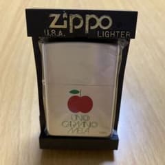 USA Zippoのサムネイル