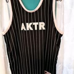 AKTR（aktr）　アクター　タンクトップ　リバーシブルのサムネイル