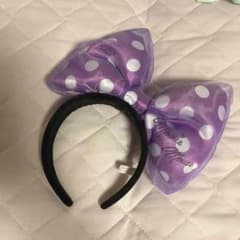 ディズニー カチューシャのサムネイル