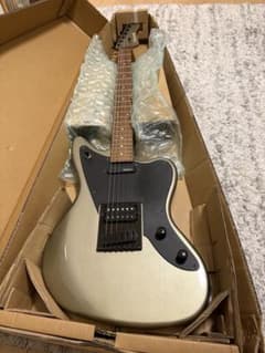美品 FERNANDES JG-55 エレキギター FERNANDES Fernandes JG-55 Made in Japan Electric Guitar
